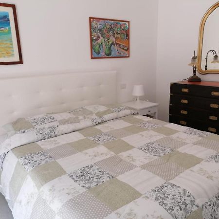 Villa Eolo Lipari  Eksteriør bilde