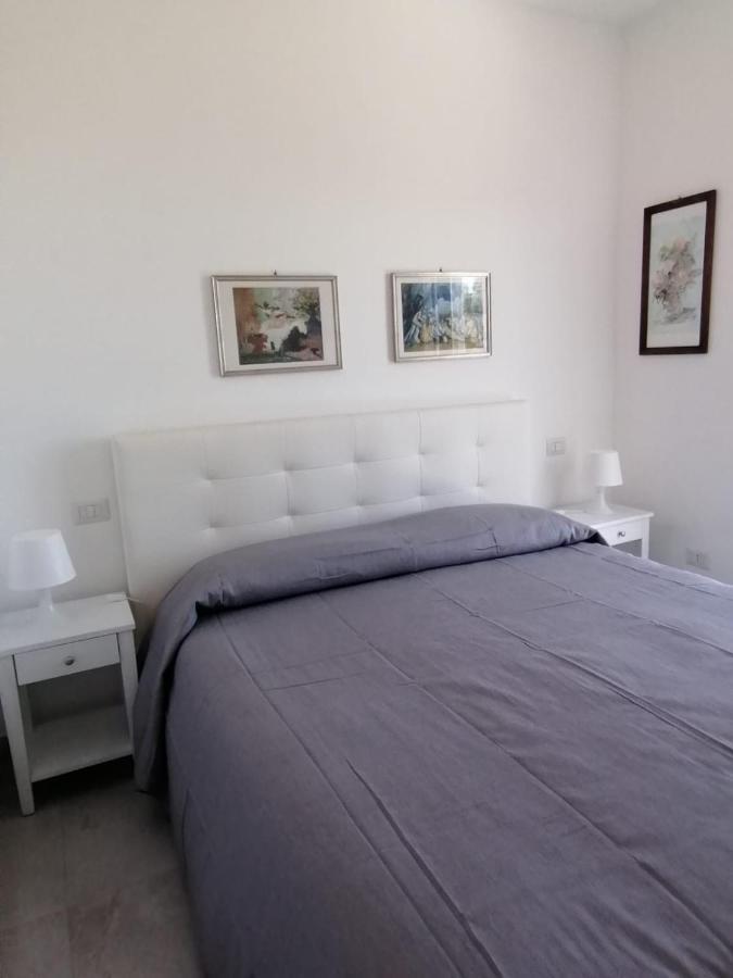 Villa Eolo Lipari  Eksteriør bilde
