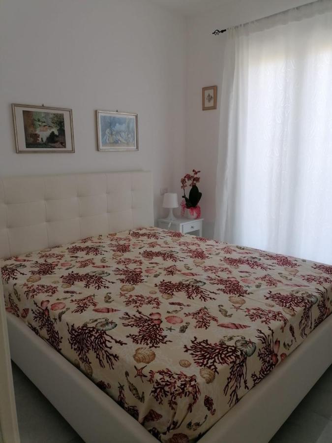 Villa Eolo Lipari  Eksteriør bilde
